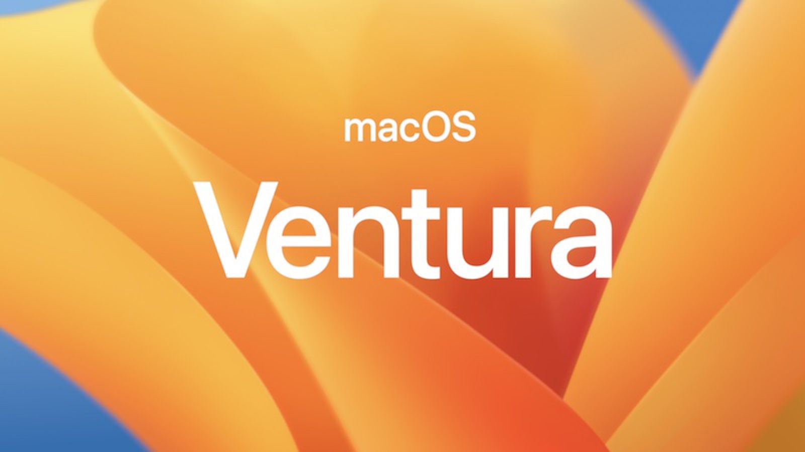 Apple phát hành phiên bản beta công khai đầu tiên của macOS Ventura 13.3