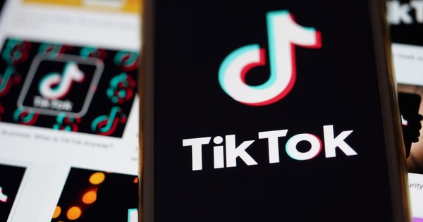 Sau Mỹ và EU, Anh cấm quan chức chính phủ sử dụng TikTok?