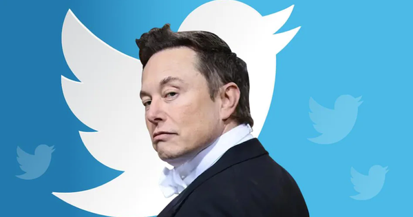 Vì sao tỷ phú Elon Musk ra lệnh thay đổi thuật toán của Twitter? Vì sao tỷ phú Elon Musk ra lệnh thay đổi thuật toán của Twitter?