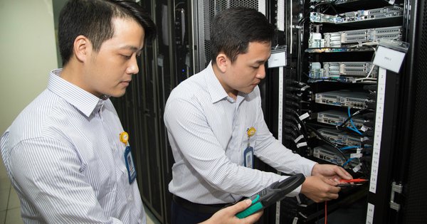 Cáp quang biển số 5 gặp sự cố, đường truyền internet kém? Cáp quang biển số 5 gặp sự cố, đường truyền internet kém?