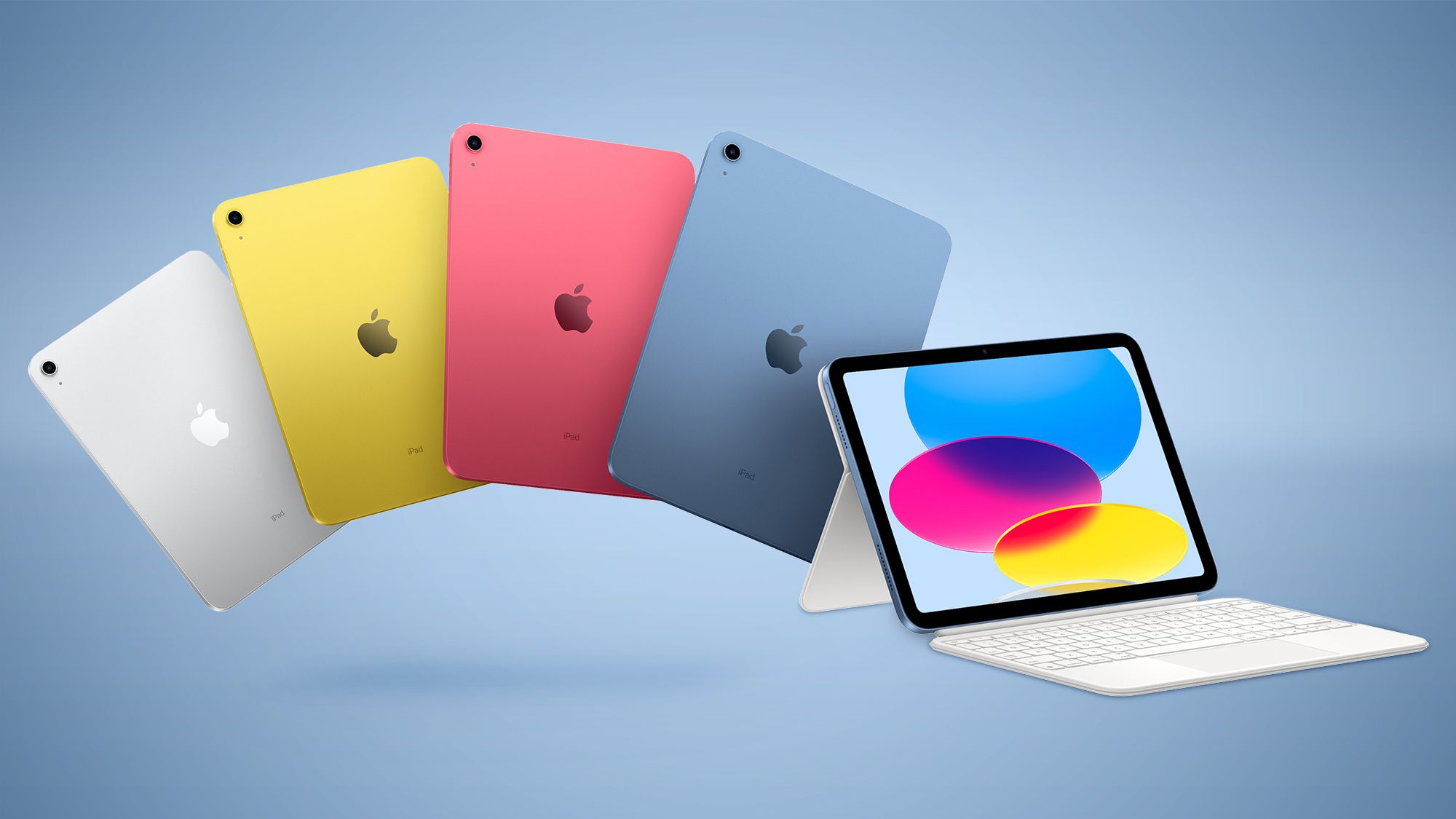 Ưu đãi: iPad 2022 của Apple được giảm giá thấp kỷ lục trên Amazon với gần như mọi kiểu máy được giảm giá $50