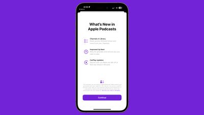 Mọi thứ mới trong iOS 16.4 Beta 2: Thay đổi Apple Books, Apple Music Classical Mentions, Apple Pay ở Hàn Quốc và hơn thế nữa TechTimes Vietnam màn hình giật gân podcast của apple ios 16 4 beta 2
