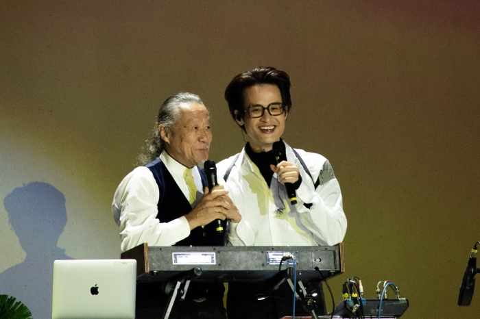 1677643147 721 He lo ly do Ha Anh Tuan han che di TechTimes.vn Hé lộ lý do Hà Anh Tuấn hạn chế đi show, không muốn gần Đen Vâu