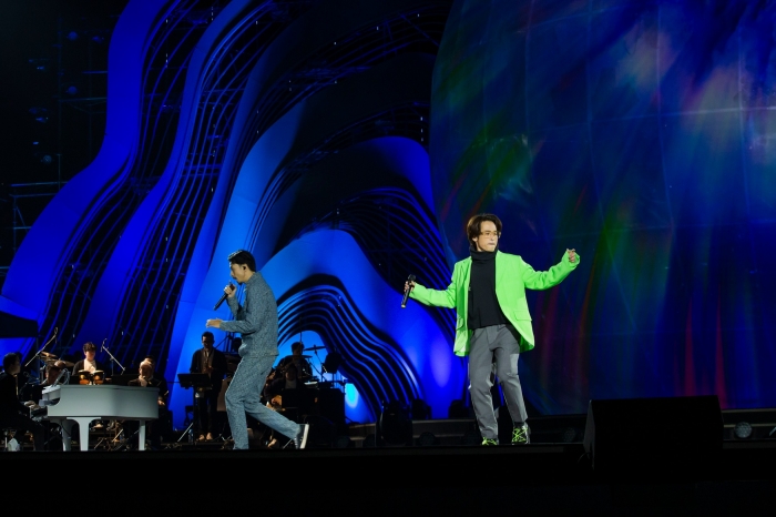 1677643147 895 He lo ly do Ha Anh Tuan han che di TechTimes.vn Hé lộ lý do Hà Anh Tuấn hạn chế đi show, không muốn gần Đen Vâu