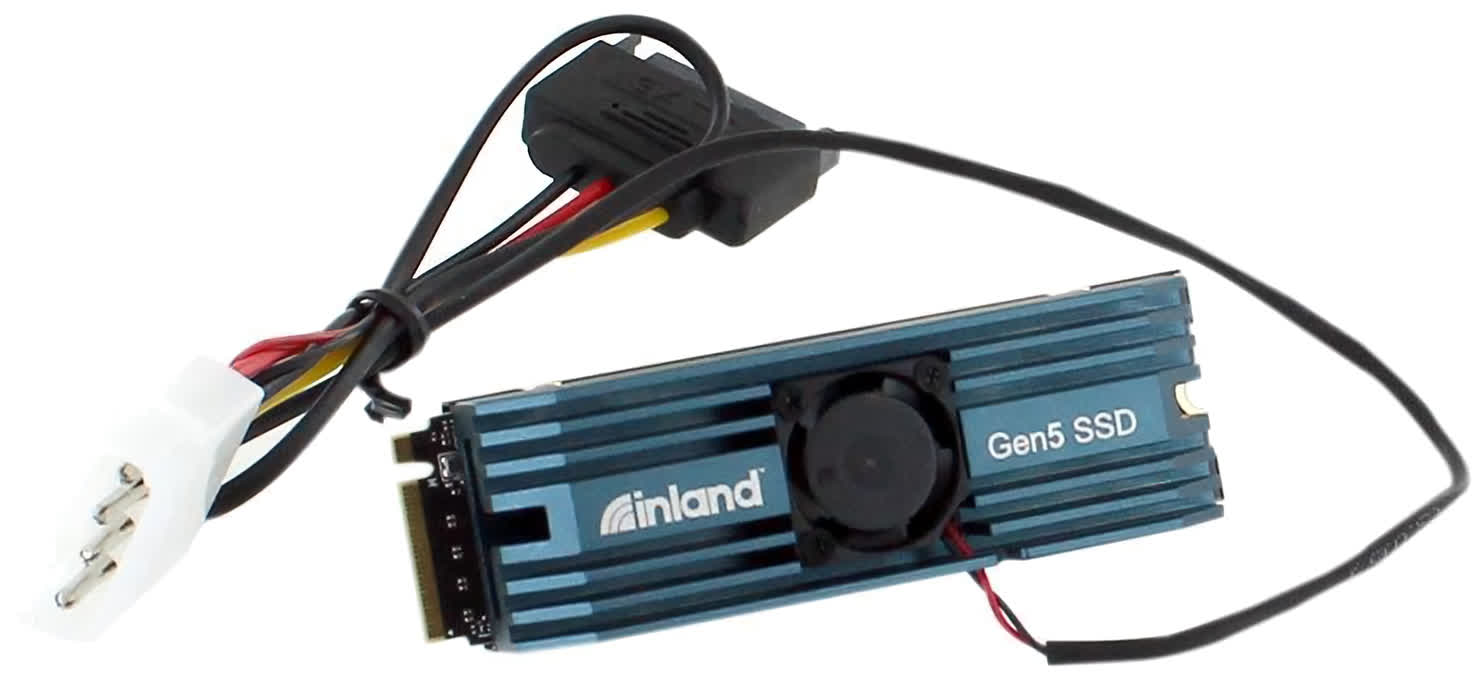 1677774131 653 SSD PCIe 50 dau tien ra mat voi toc do TechTimes Vietnam SSD PCIe 5.0 đầu tiên ra mắt với tốc độ chóng mặt, tản nhiệt lớn và giá cao
