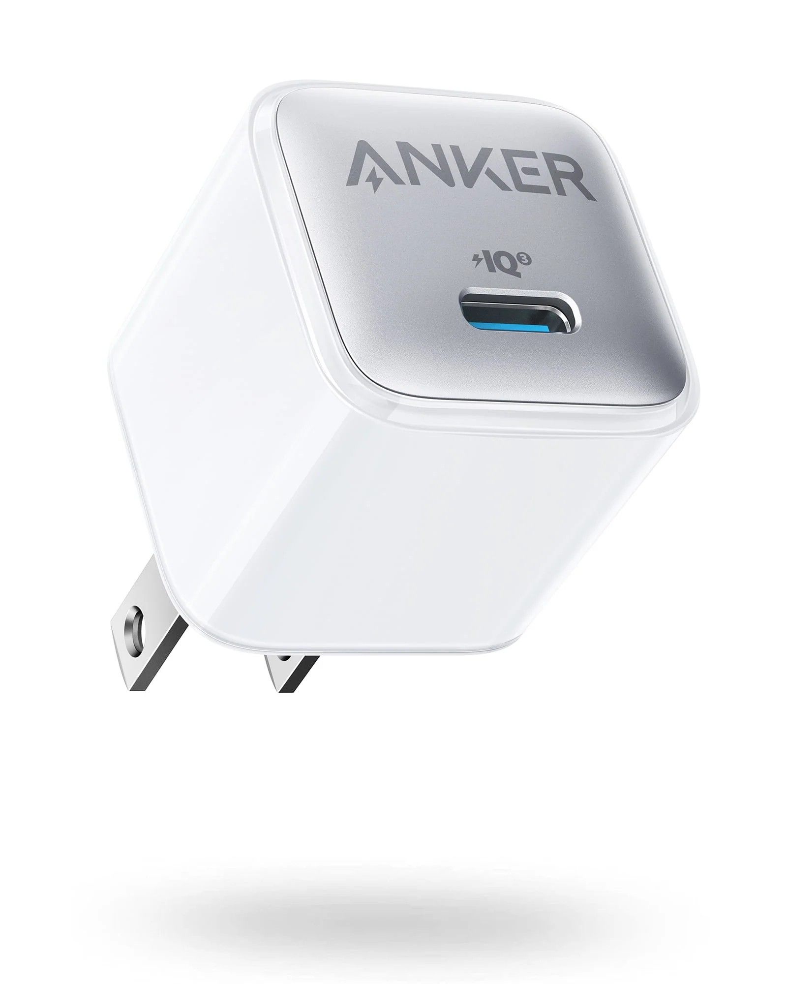 Sạc Anker 511 (Nano Pro)