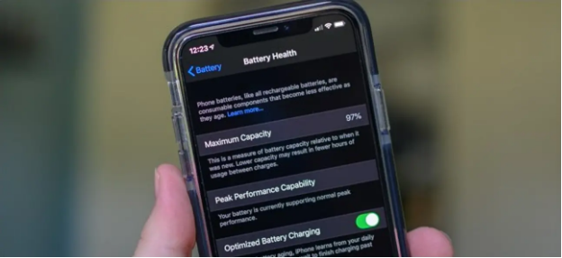 Cách kéo dài thời lượng pin iPhone - Ảnh 4.