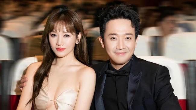 1677912491 900 Ly Nha Ky tuyen bo gia tu showbiz Tran Thanh TechTimes Vietnam Lý Nhã Kỳ tuyên bố giã từ showbiz, Trấn Thành lên tiếng về ồn ào trong rạp chiếu phim