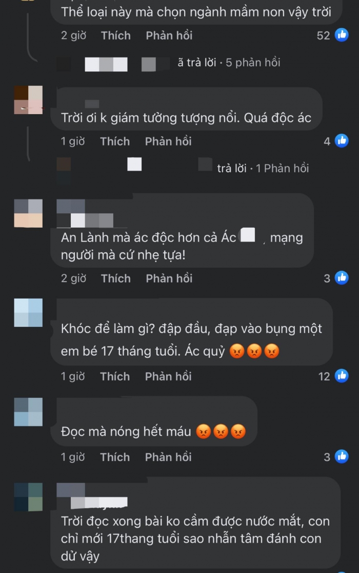 Cư dân mạng phẫn nộ khi 2 bảo mẫu hành hạ bé trai 17 tháng tuổi đến chết khi đang khóc xin tha TechTimes Vietnam 1677945548 911 Cu dan mang phan no khi 2 bao mau hanh TechTimes Vietnam Cư dân mạng phẫn nộ khi 2 bảo mẫu hành hạ bé trai 17 tháng tuổi đến chết khi đang khóc xin tha