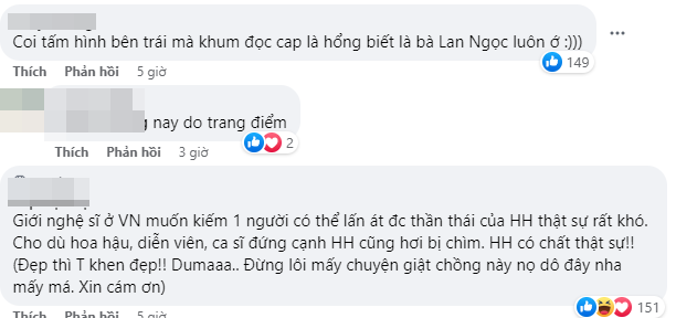 1677945911 273 Ninh Duong Lan Ngoc bi bat gap voi guong mat TechTimes Vietnam Ninh Dương Lan Ngọc bị bắt gặp với gương mặt khác lạ tại sự kiện chung với Hồ Ngọc Hà