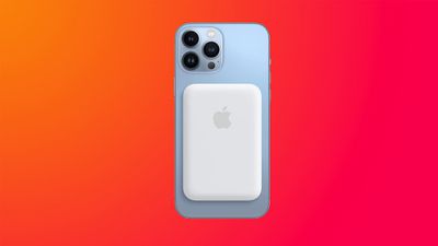 Ưu đãi: Amazon giảm giá Bộ sạc và pin MagSafe, trong khi Apple Pencil 2 giảm xuống còn 89 đô la TechTimes Vietnam pin magsafe màu cam