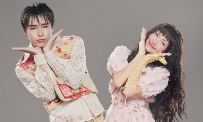 1677978848 99 Hoa Minzy vo oa hanh phuc khi don tin vui TechTimes Vietnam Hòa Minzy vỡ òa hạnh phúc khi đón 'tin vui' bất ngờ vào cuối ngày, cư dân mạng gửi lời chúc mừng