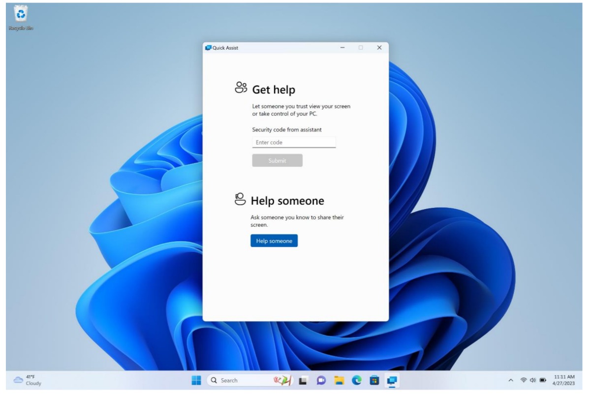 10 thay đổi chính trong các bản cập nhật tính năng của Windows 11, “Từ tích hợp trò chuyện Bing đến tab Notepad” TechTimes Vietnam 1678106790 509 10 thay doi chinh trong cac ban cap nhat tinh TechTimes Vietnam 10 thay đổi chính trong các bản cập nhật tính năng của Windows 11, “Từ tích hợp trò chuyện Bing đến tab Notepad”