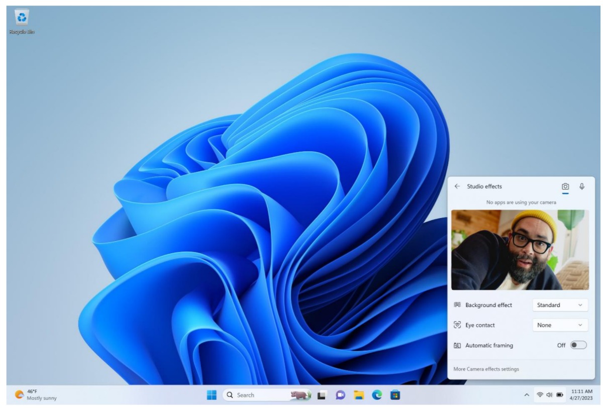 10 thay đổi chính trong các bản cập nhật tính năng của Windows 11, “Từ tích hợp trò chuyện Bing đến tab Notepad” TechTimes Vietnam 1678106791 712 10 thay doi chinh trong cac ban cap nhat tinh TechTimes Vietnam 10 thay đổi chính trong các bản cập nhật tính năng của Windows 11, “Từ tích hợp trò chuyện Bing đến tab Notepad”
