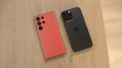 Video: S23 Ultra mới của Samsung so với iPhone 14 Pro Max của Apple TechTimes Vietnam iphone 14 pro max galaxy s23 siêu cấp mặt sau