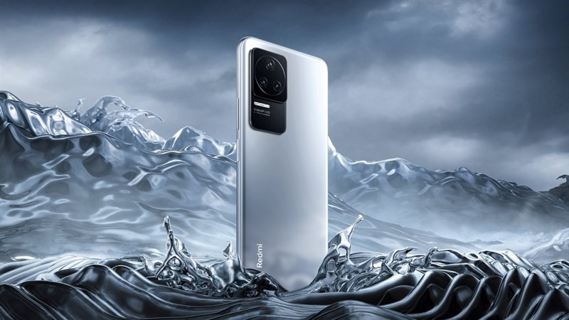 Redmi K60 Ultra sẽ ra mắt với chip Dimension 9200 và sạc 100W TechTimes Vietnam Redmi K60 Ultra sẽ ra mắt với chip Dimension 9200 và sạc 100W