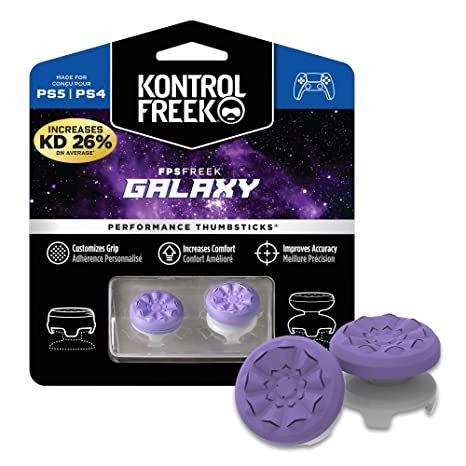 Kiểm soát Freek Galaxy