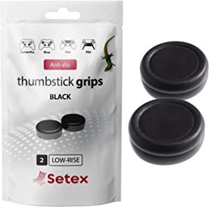 Bộ kẹp ngón tay cái Setex trong gói