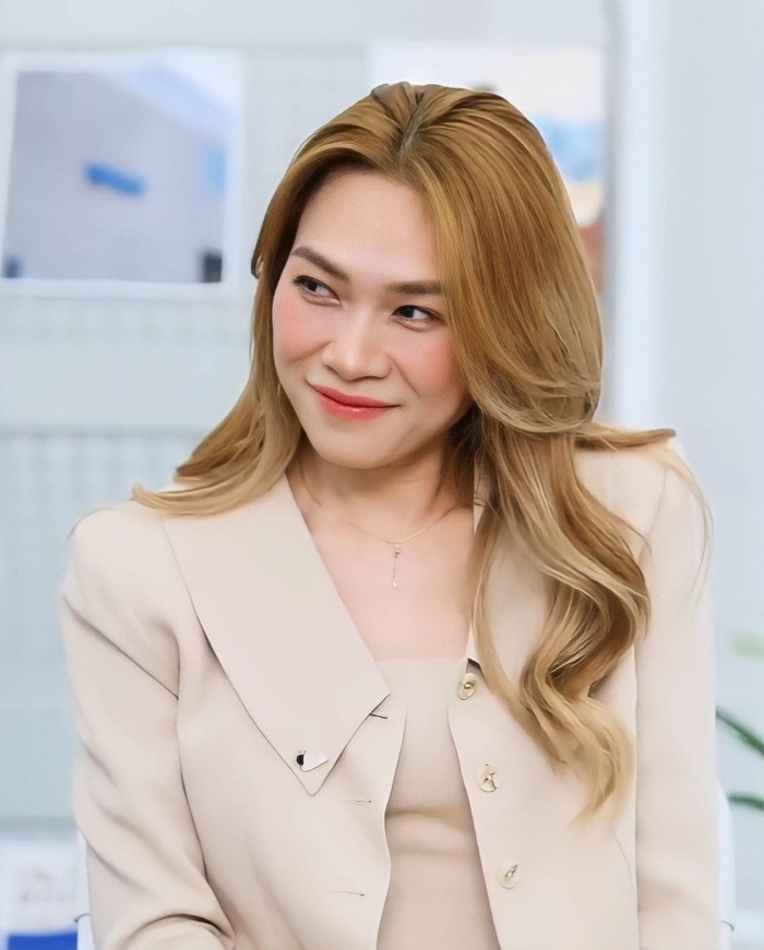 1678209516 31 My Tam Dap Tra Truc Tiep Le Duong Bao Lam TechTimes Vietnam Mỹ Tâm Đáp Trả Trực Tiếp Lê Dương Bảo Lâm về việc anh tham gia 2 Ngày 1 Đêm Gây Sốt MXH