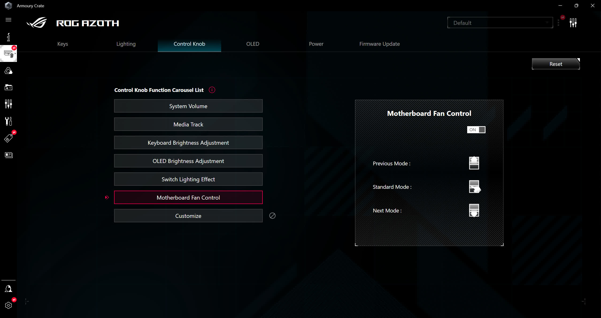 1678360400 919 Danh gia ban phim khong day Asus ROG Azoth TechTimes Vietnam Đánh giá bàn phím không dây Asus ROG Azoth