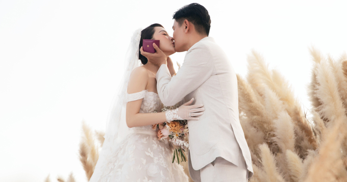 1678389307 236 Minh Hang xuat hien rang ro sau thong bao mang TechTimes Vietnam Minh Hằng xuất hiện rạng rỡ sau thông báo mang bầu, thân hình vẫn chuẩn từng li gây sốt MXH