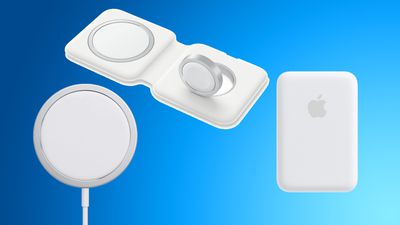 magsafe màu xanh