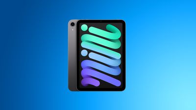 ipad nhỏ màu xanh