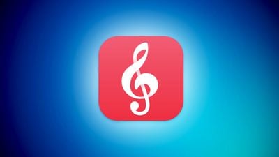 Tính năng biểu tượng ứng dụng cổ điển của Apple Music Màu xanh lam