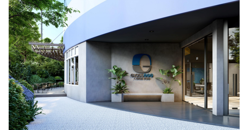 Studio Glass Egg của Tập đoàn Virtuos công bố kế hoạch mở rộng tại Đà Lạt Studio Glass Egg của Tập đoàn Virtuos công bố kế hoạch mở rộng tại Đà Lạt
