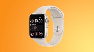 apple watch màu vàng