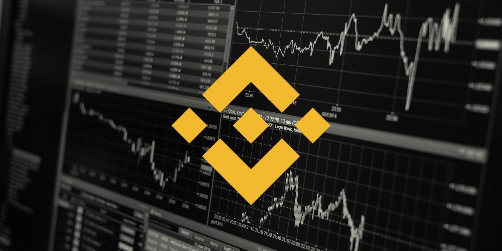 binance-logo-trao đổi