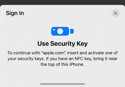 khóa bảo mật đăng nhập id apple