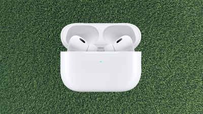 Ưu đãi tốt nhất trong tuần của Apple: Ưu đãi phụ kiện cho Ngày Thánh Patrick xuất hiện cùng với giá thấp trên AirPods và MacBook Pro TechTimes Vietnam airpods pro 2 cỏ mới