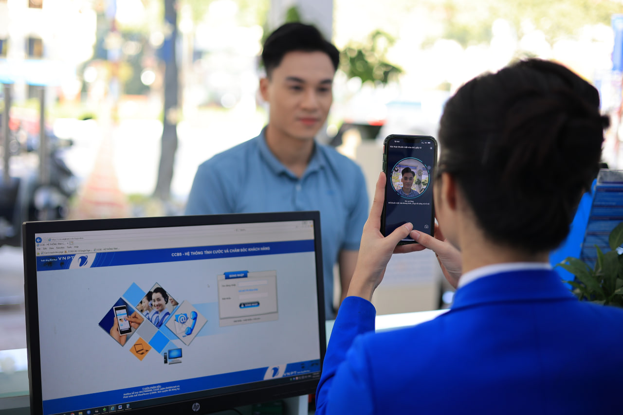 Những lưu ý khi chuẩn hóa thông tin thuê bao di động - Ảnh 4. Những lưu ý khi chuẩn hóa thông tin thuê bao di động - Ảnh 4.