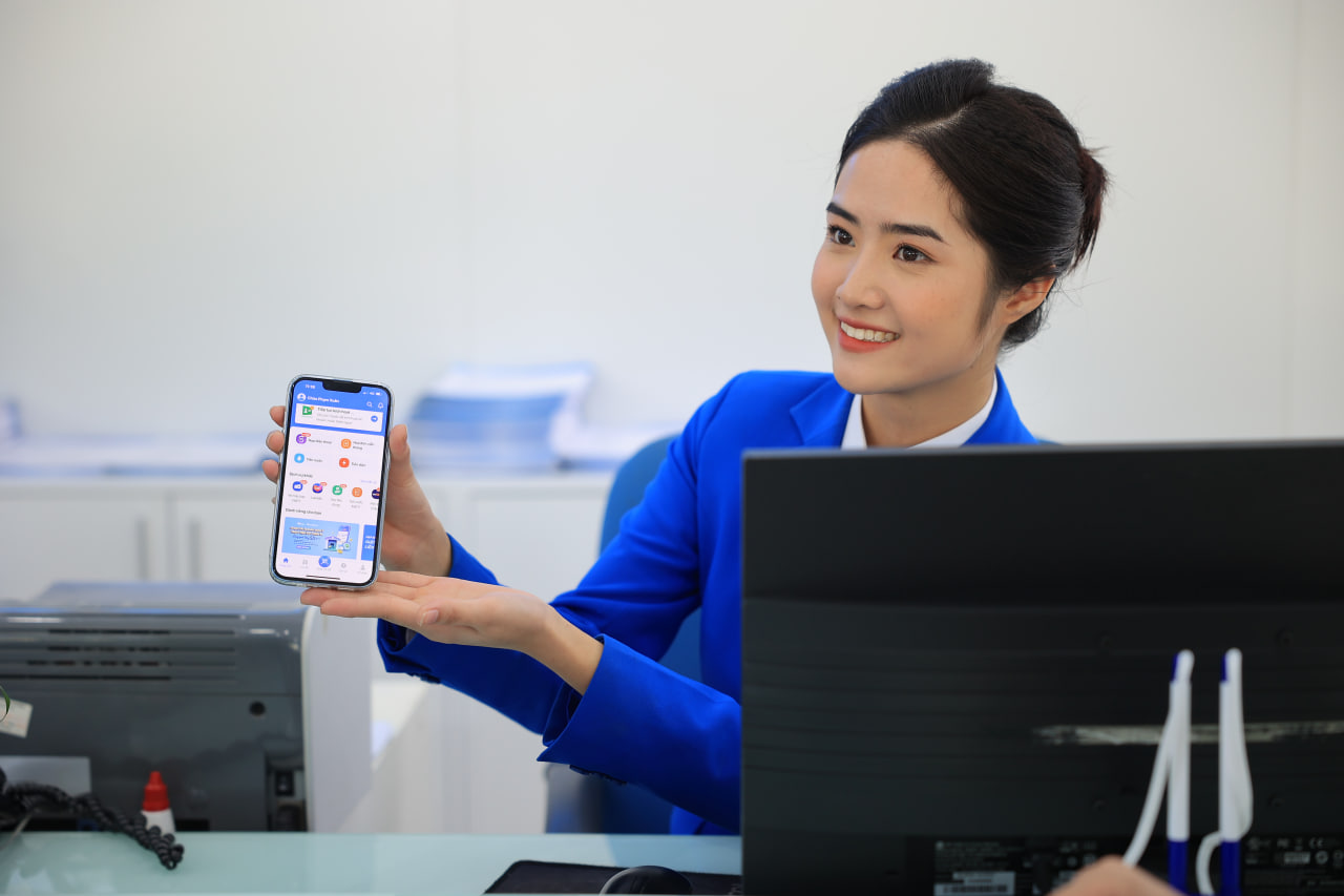 Những lưu ý khi chuẩn hóa thông tin thuê bao di động - Ảnh 3. Những lưu ý khi chuẩn hóa thông tin thuê bao di động - Ảnh 3.