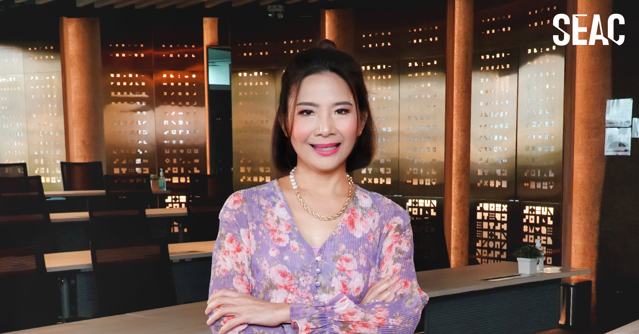 1679364963 244 Cong ty SEAC Thai Lan mo rong giai phap hoc TechTimes Vietnam Công ty SEAC (Thái Lan) mở rộng giải pháp học tập SMART ra toàn khu vực ASEAN