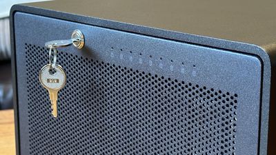 chìa khóa sấm sét