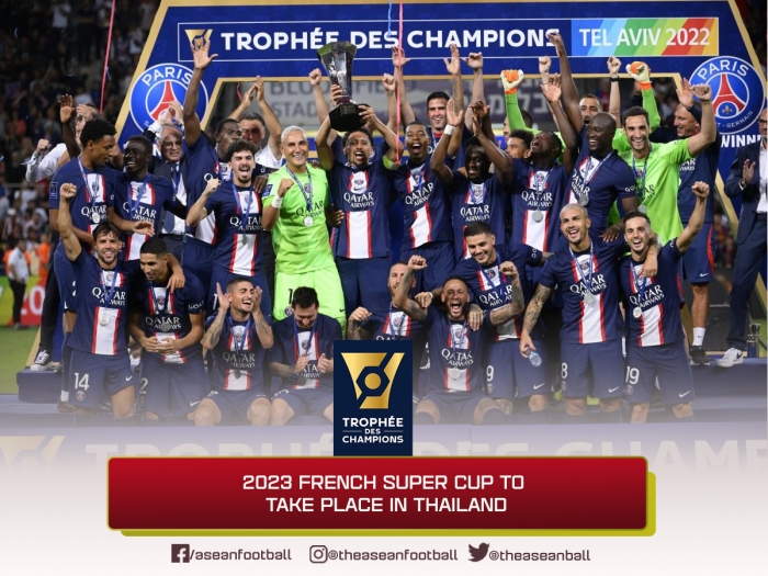 1679655724 498 U23 Viet Nam duoc canh bao truoc SEA Games 32 TechTimes Vietnam U23 Việt Nam được 'cảnh báo' trước SEA Games 32; Messi sắp cập bến Thái Lan?