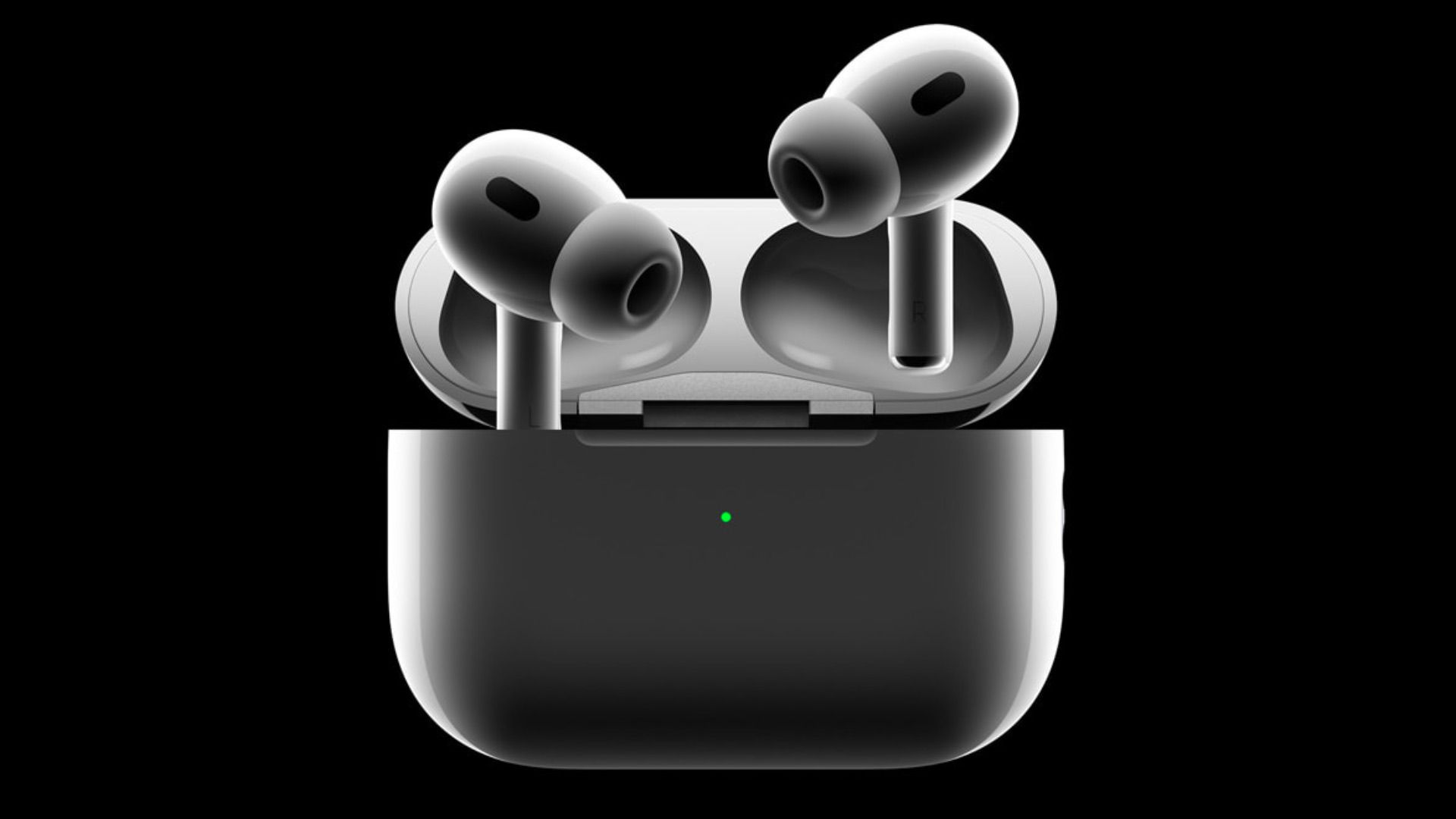 Kuo: AirPods Pro với Hộp sạc USB-C sẽ ra mắt vào cuối năm nay Kuo: AirPods Pro với Hộp sạc USB-C sẽ ra mắt vào cuối năm nay