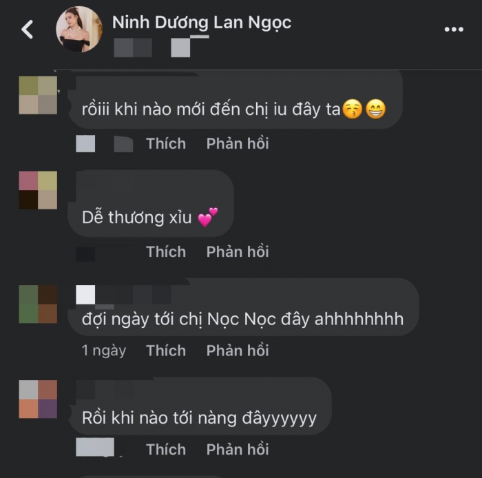 1679914926 513 Ninh Duong Lan Ngoc bi cu dan mang goi lai TechTimes Vietnam Ninh Dương Lan Ngọc bị cư dân mạng 'gọi lại' sau tiệc cầu hôn của Lucci Nguyễn và Tuấn Dương