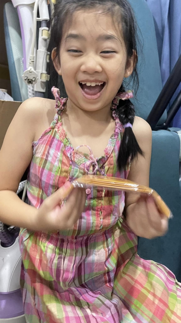 1680001321 993 Truong Bao Nhu dang loat anh Lavie nhan ngay gio TechTimes Vietnam Trương Bảo Như đăng loạt ảnh Lavie nhân ngày giỗ mẹ, đồng thời tiết lộ hoàn cảnh hiện tại của bé.