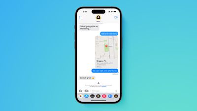 Tính năng bảo mật nâng cao iMessage Màn hình xác minh khóa liên hệ của Apple