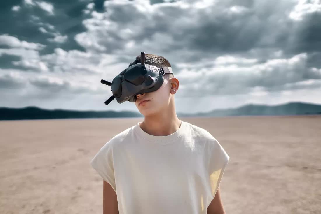 Các thượng nghị sĩ yêu cầu Zuckerberg giữ cho metaverse là không gian chỉ dành cho người lớn Senators tell Zuckerberg to keep the metaverse an adults-only space