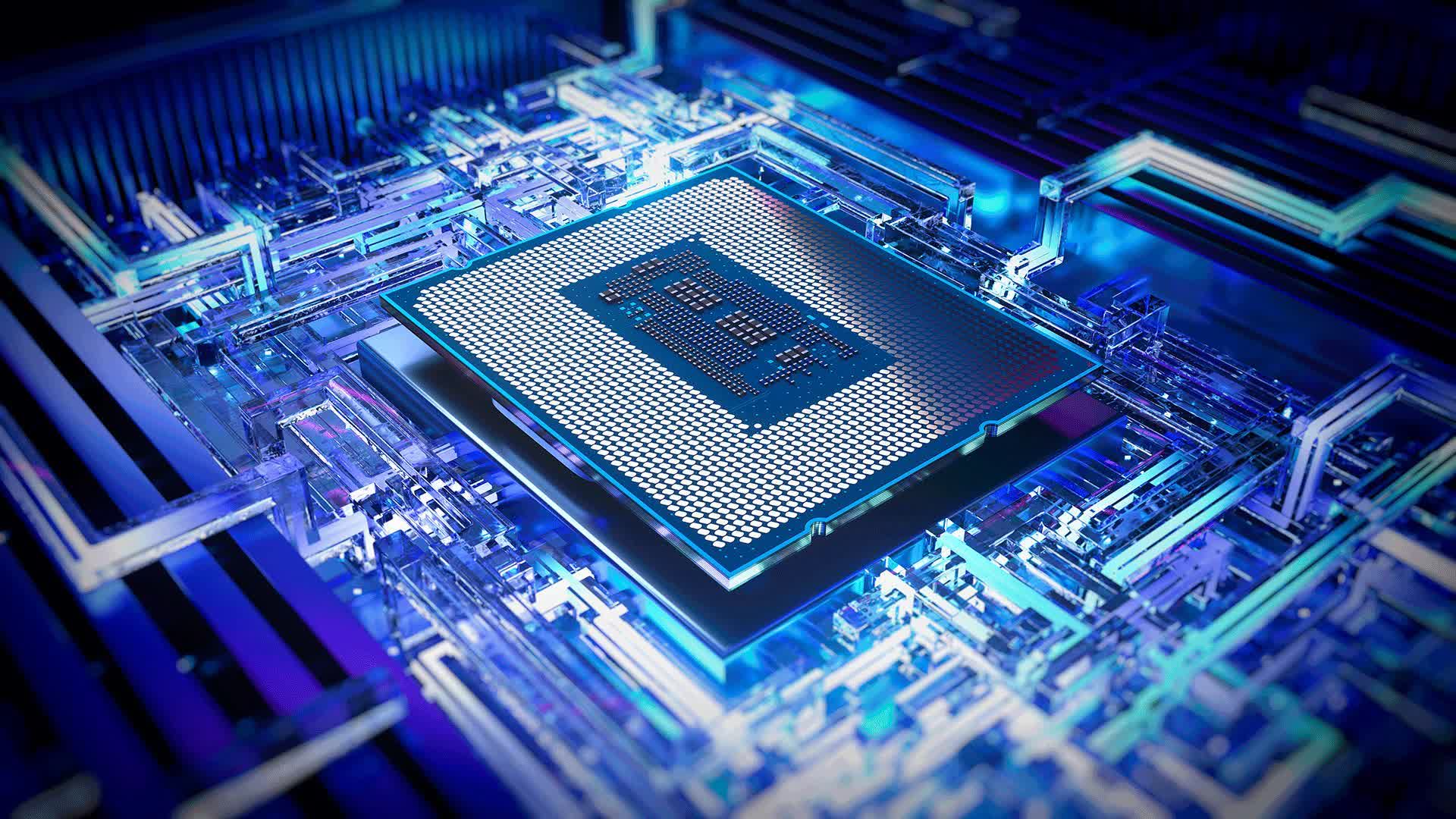 Intel is developing web video upscaling like Nvidia