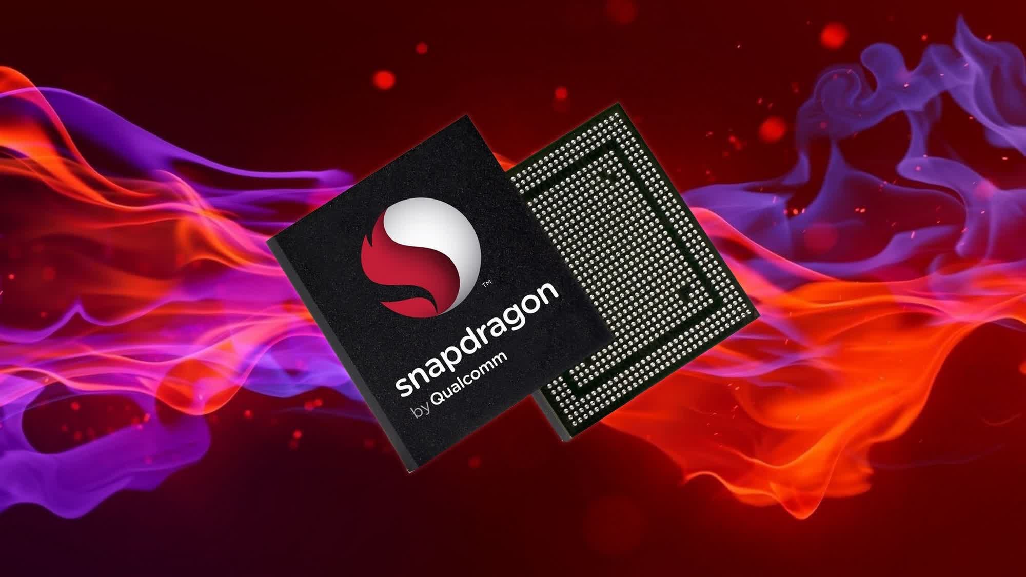 Snapdragon 8 Gen 3 SoC có thể có xung nhịp cao hơn A17 Bionic của Apple Snapdragon 8 Gen 3 SoC could have higher clock speeds than Apple
