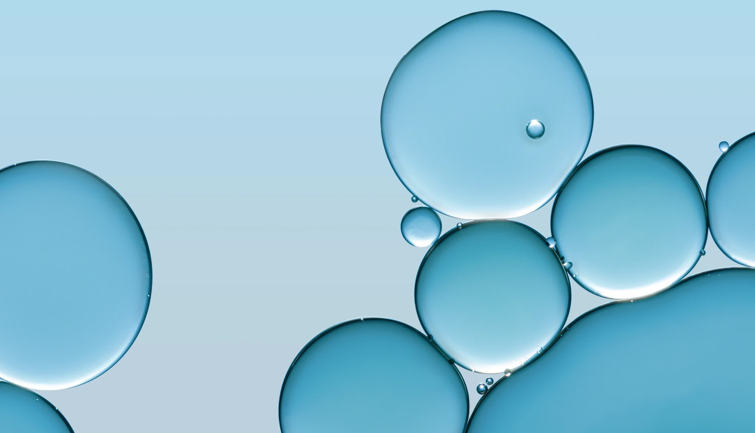 A natural enzyme can produce clean energy from thin air