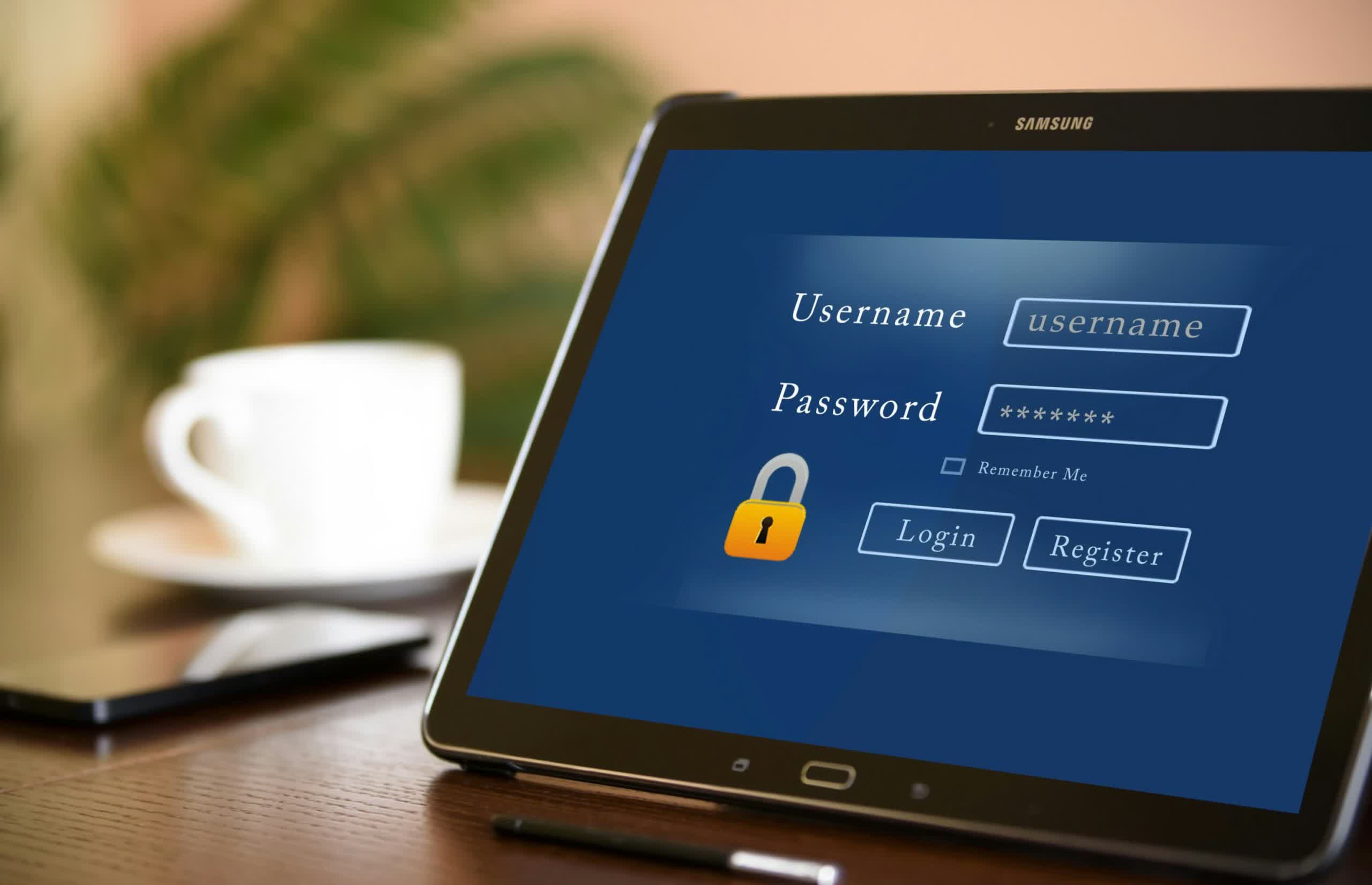Bitwarden