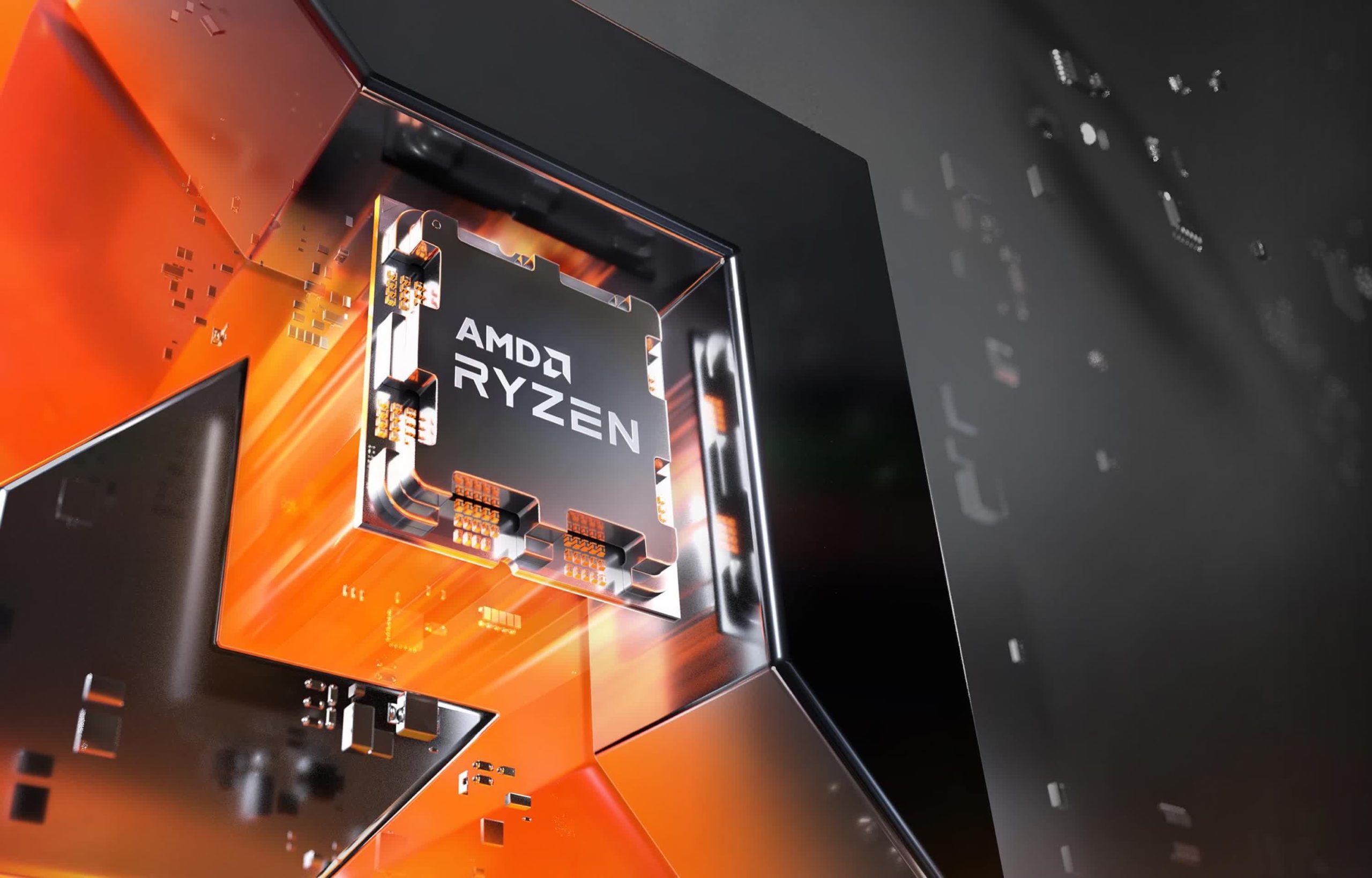AMD tipped to launch Threadripper 7000