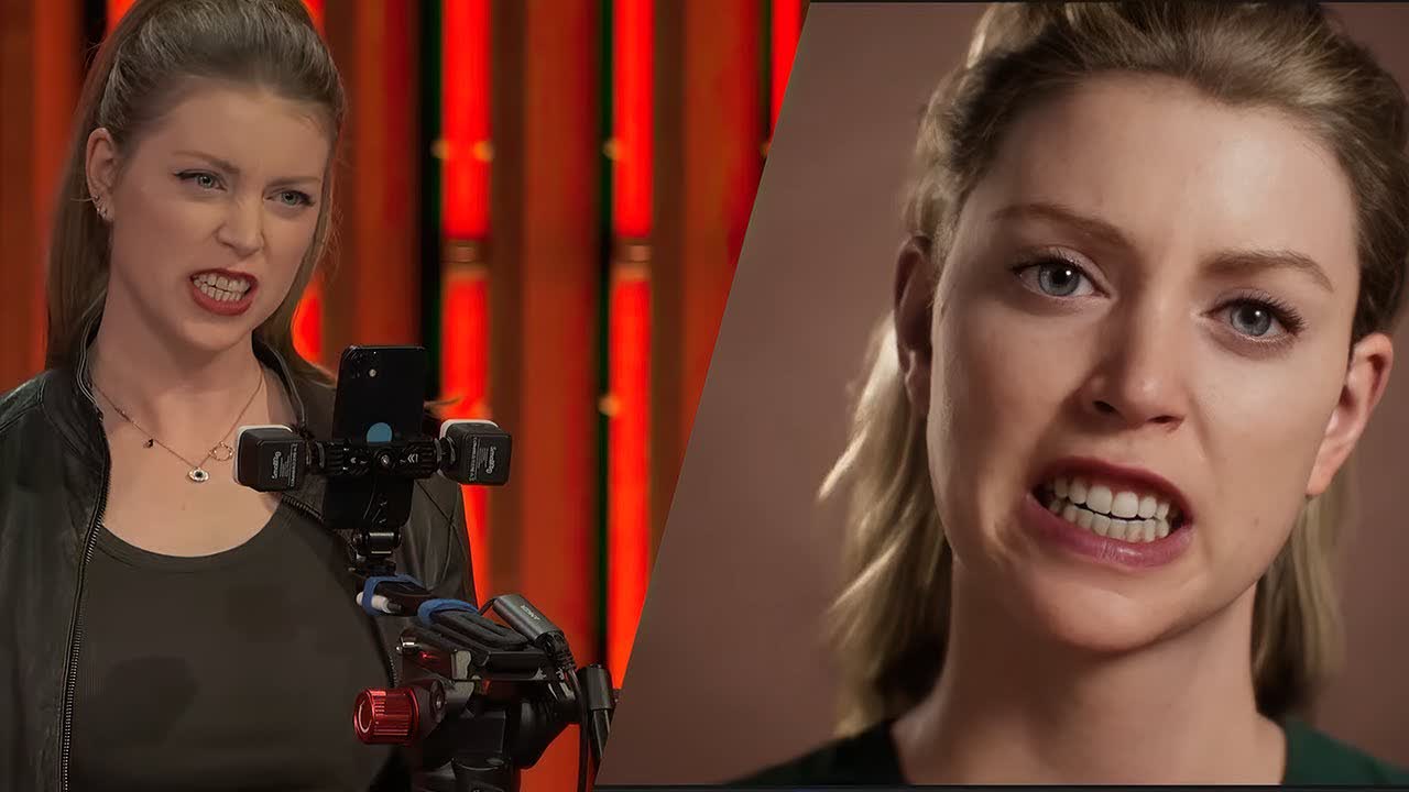 Unreal Engine 5.2 electrifies GDC 2023 attendees with photorealistic visuals