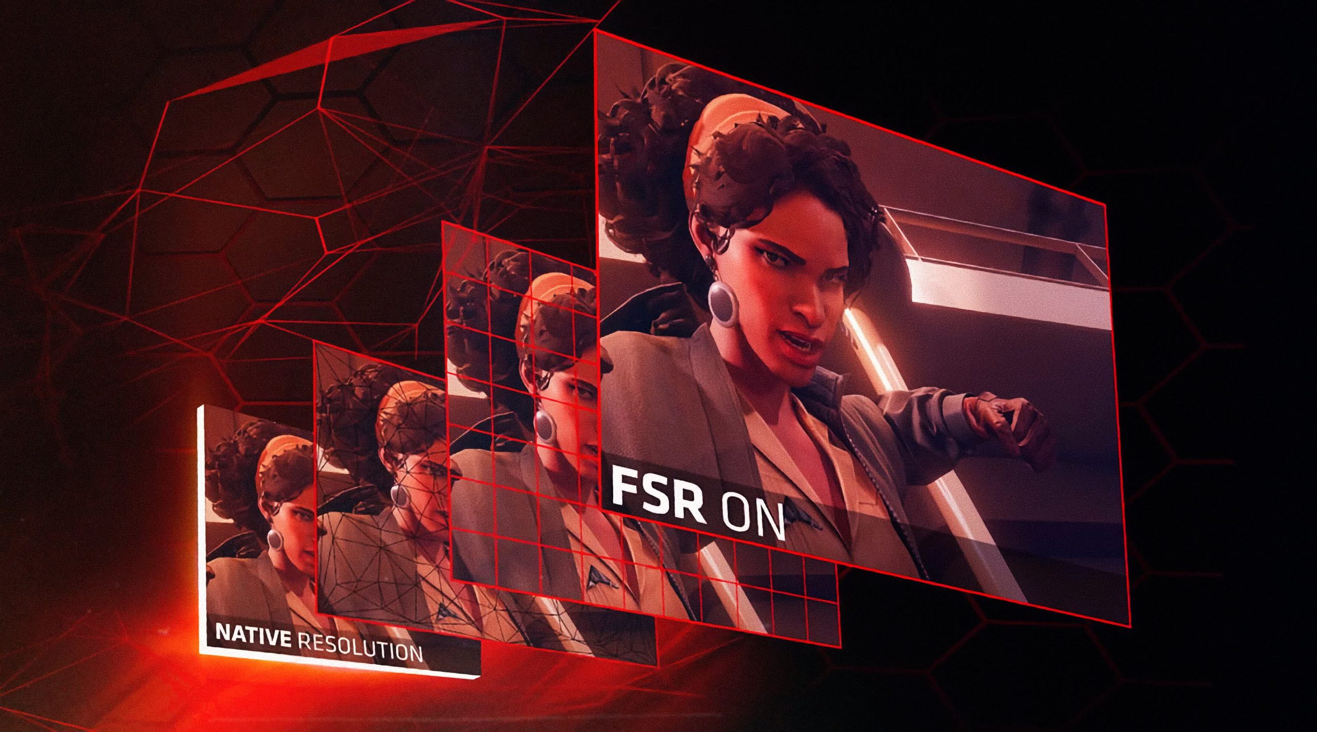 So sánh hiệu suất giữa Nvidia DLSS và AMD FSR: Người dùng Reddit có tiếp xúc với Steve không? So sánh hiệu suất giữa Nvidia DLSS và AMD FSR: Người dùng Reddit có tiếp xúc với Steve không?